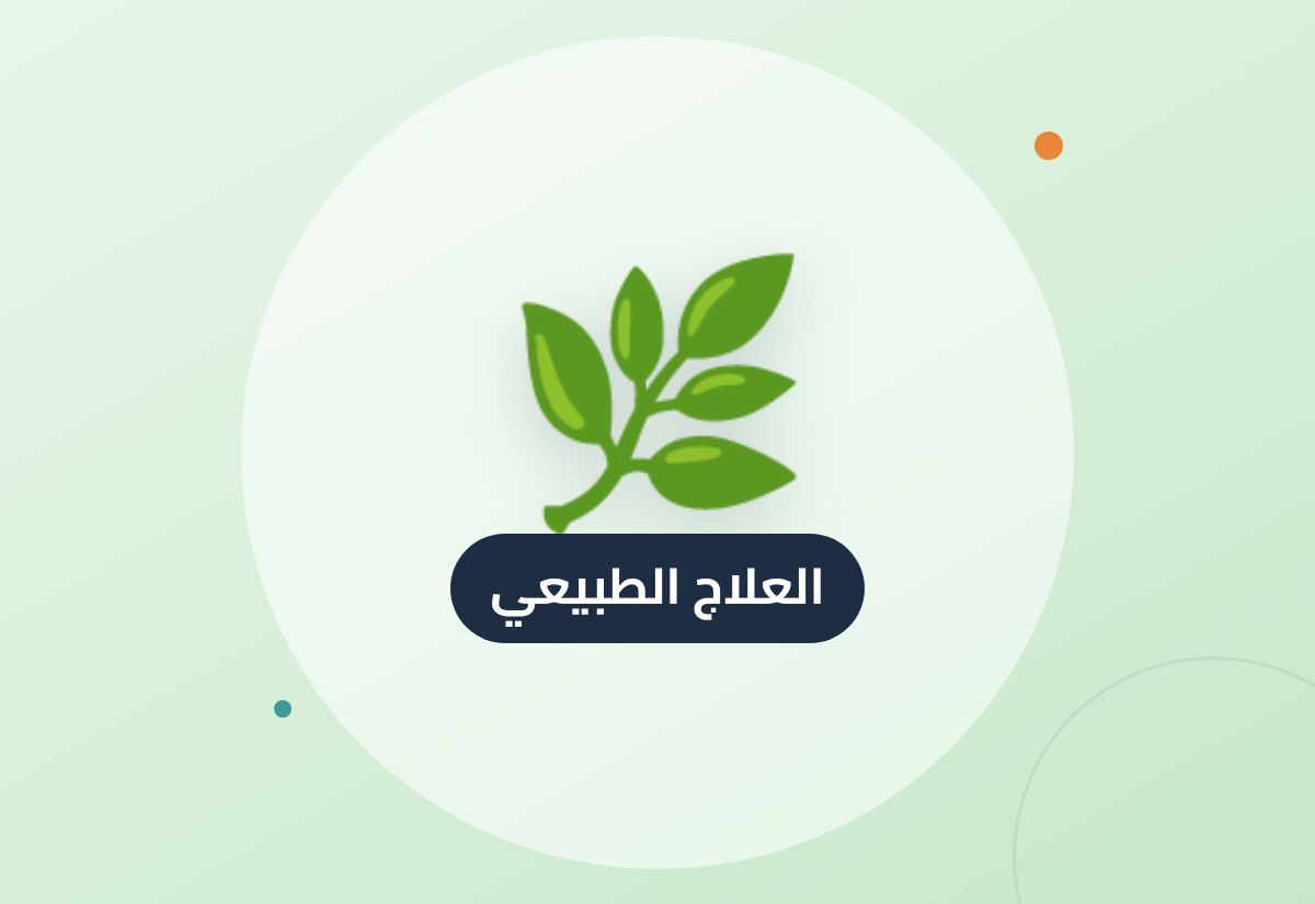 العلاج الطبيعي لطيور الزينة: متى ينفع ومتى لا؟